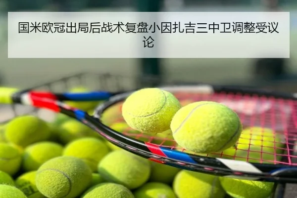 国米欧冠出局后战术复盘小因扎吉三中卫调整受议论